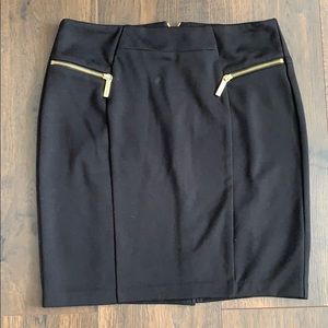 ✨Michael Kors Mini-Pencil Skirt✨